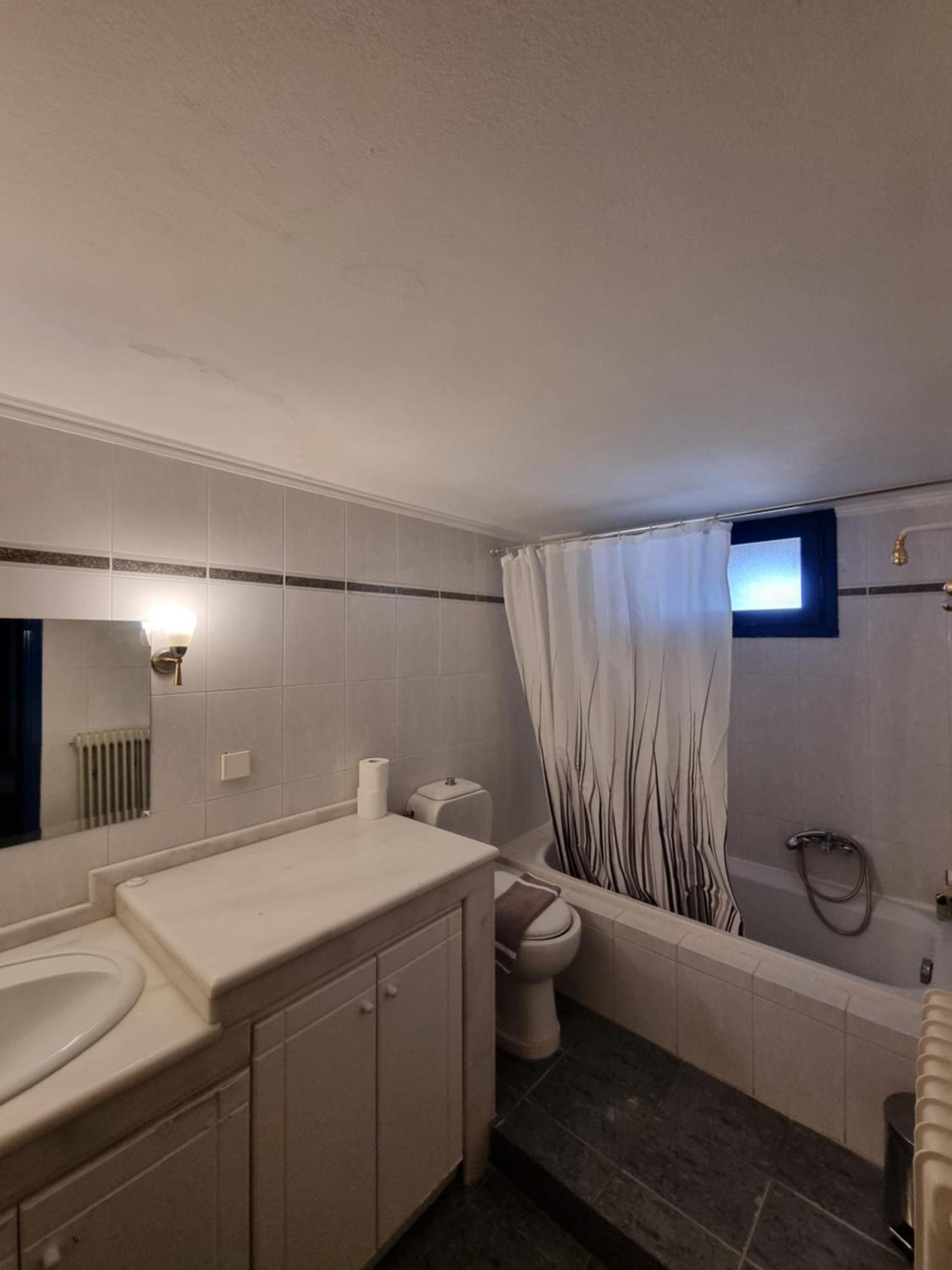Kalavrita Krinides Apartment And Attics Экстерьер фото